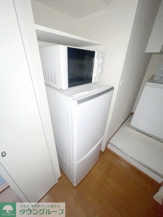 レオパレスシュテルンの物件内観写真